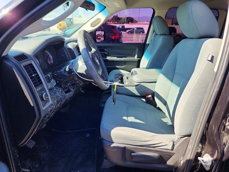 Photo 7 from auction – 2019 RAM 1500 CLASSIC with VIN 1C6RR6KG2KS521276