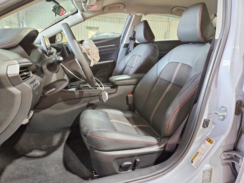 Снимка 7 от търг – 2025 NISSAN ALTIMA с VIN 1N4BL4CW4SN339881