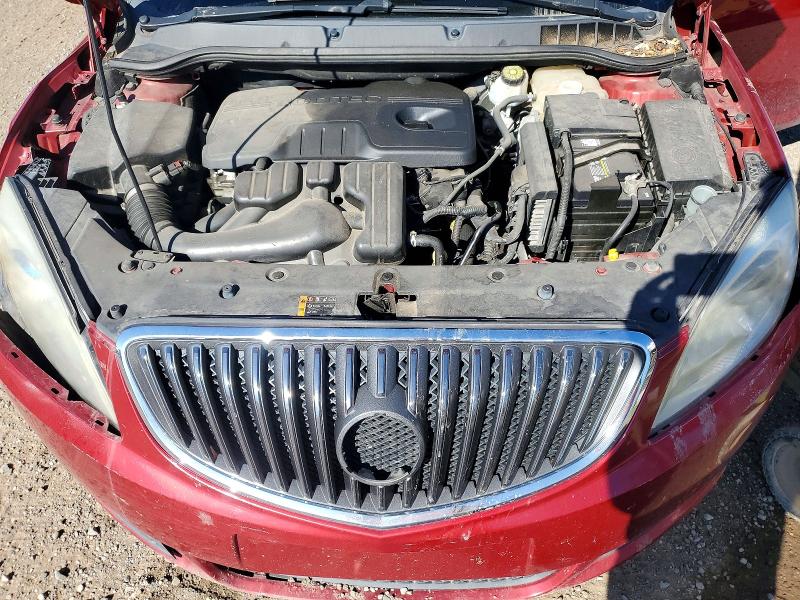 Фото 11 с аукциона – 2013 BUICK VERANO с VIN 1G4PR5SK7D4115544