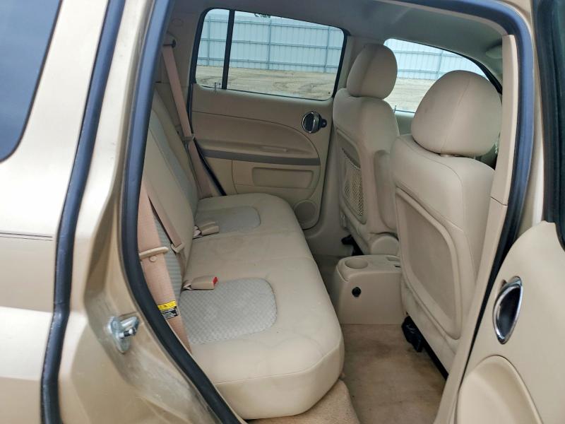 Снимка 11 от търг – 2006 CHEVROLET HHR с VIN 3GNDA13D96S642325