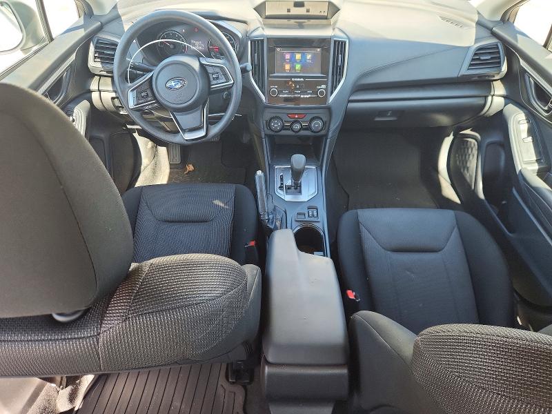 Photo 8 from auction – 2018 SUBARU IMPREZA with VIN 4S3GKAB63J3607185