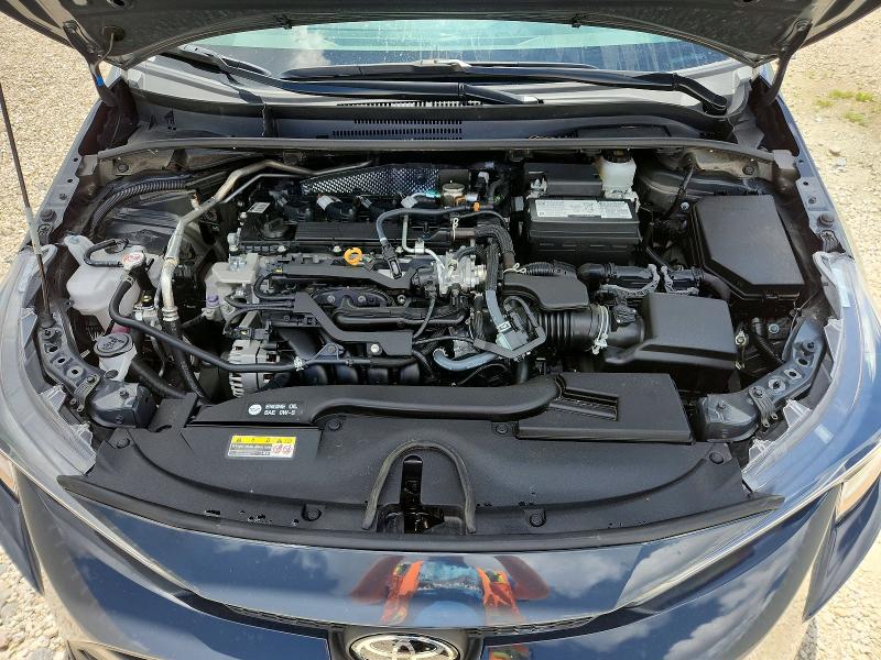 Photo 11 from auction – 2026 TOYOTA COROLLA with VIN 5YFB4MDEXTP394871