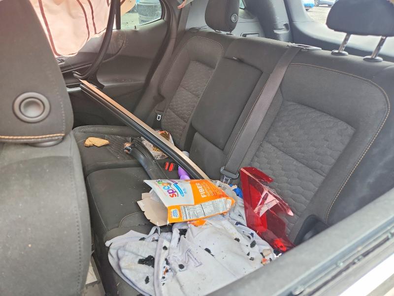 Photo 10 from auction – 2018 CHEVROLET EQUINOX with VIN 2GNAXJEV5J6192929