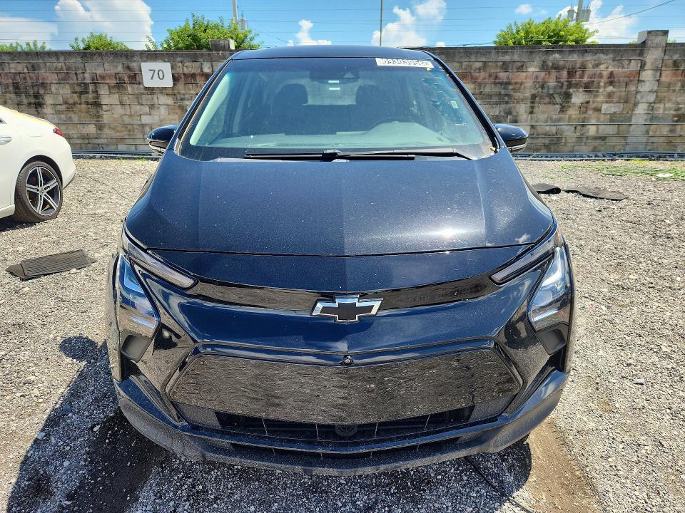 Снимка 5 от търг – 2023 CHEVROLET BOLT EV с VIN 1G1FX6S06P4184670