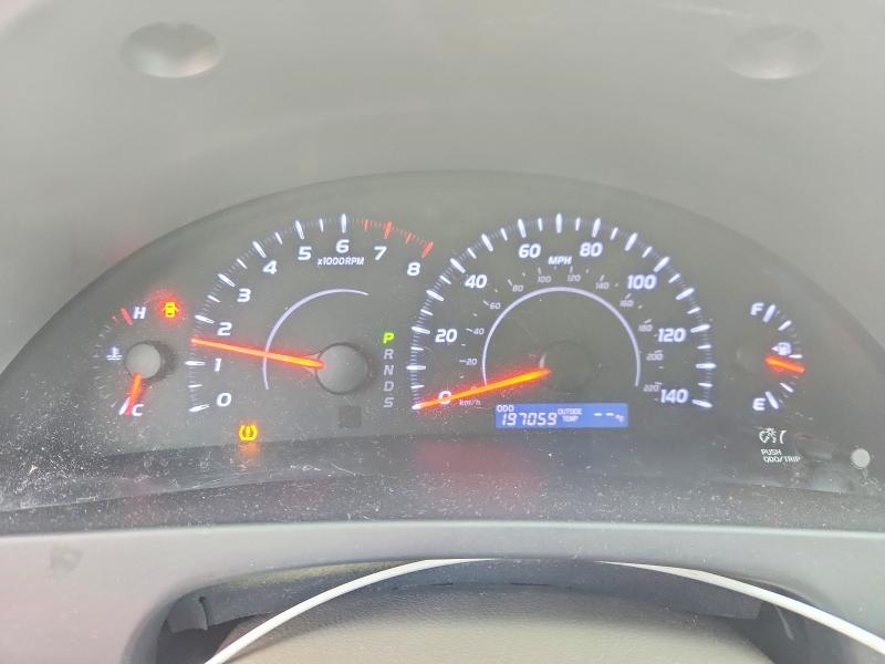 Снимка 9 от търг – 2011 TOYOTA CAMRY с VIN 4T1BF3EK9BU682953