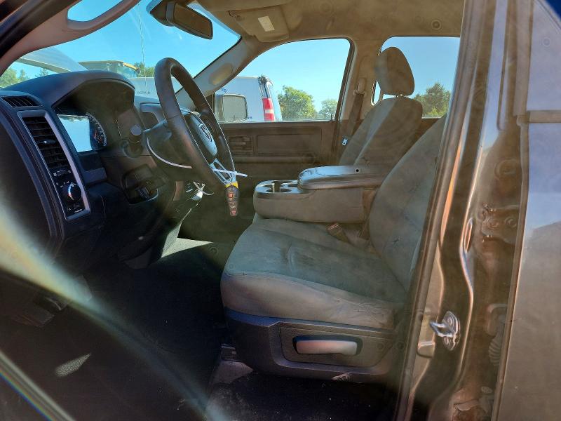 Фото 7 с аукциона – 2015 RAM 1500 с VIN 1C6RR7FM3FS681520