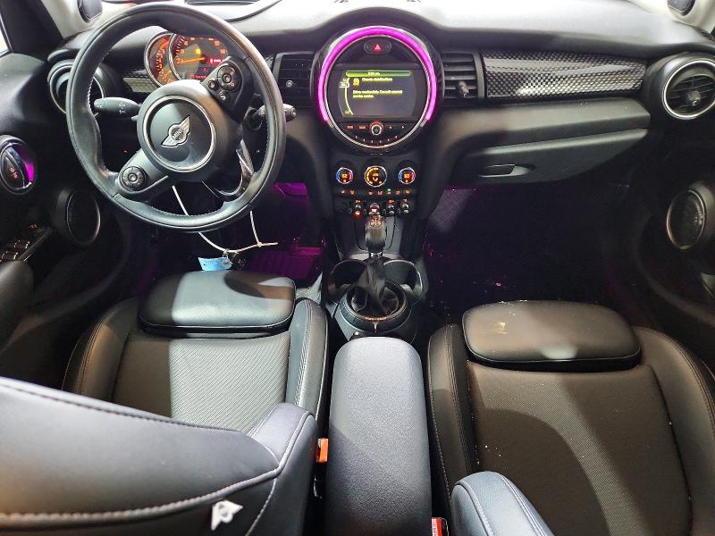 Photo 8 from auction – 2015 MINI COOPER with VIN WMWXU3C56F2B65964
