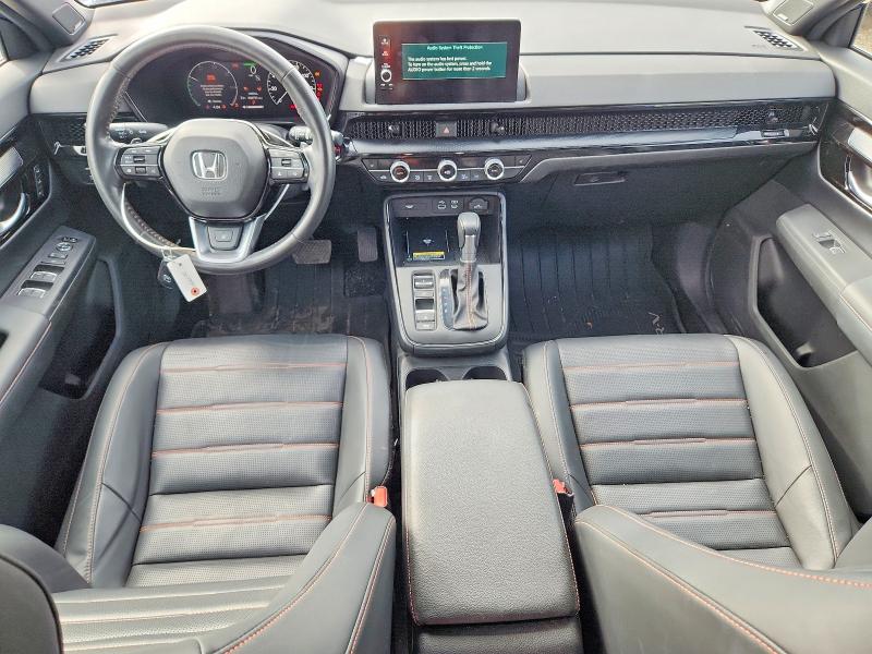 Снимка 8 от търг – 2023 HONDA CR-V с VIN 7FARS6H98PE007995