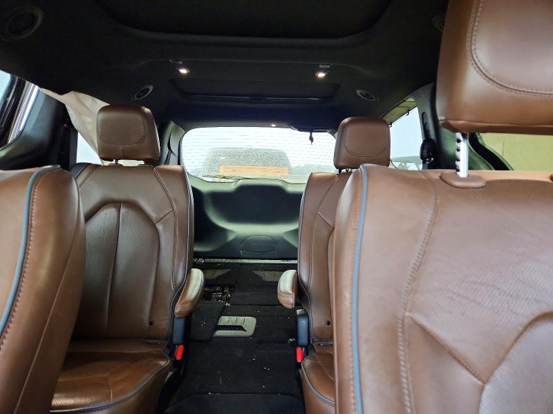 Zdjęcie 10 z aukcji – 2021 CHRYSLER PACIFICA z VIN 2C4RC3GGXMR595163