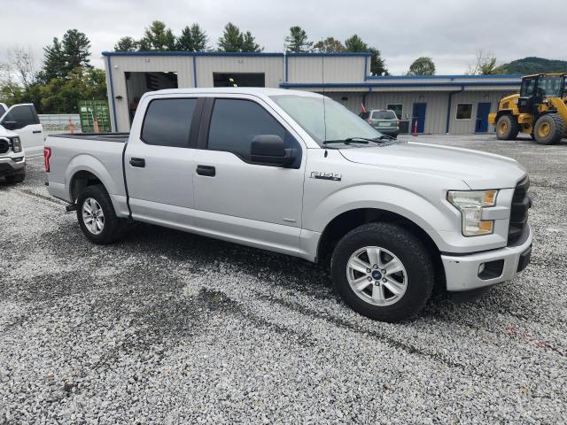 Photo 4 from auction – 2015 FORD F150 with VIN 1FTEW1CP6FFB95109