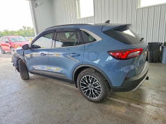 Photo 2 from auction – 2026 FORD ESCAPE with VIN 1FMCU0E1XTUA01507