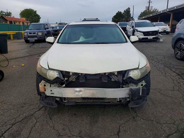 Photo 5 from auction – 2010 ACURA TSX with VIN JH4CU4F43AC000866