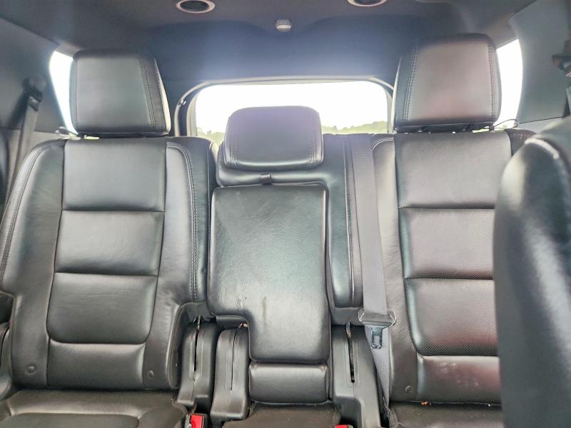 Photo 10 from auction – 2014 FORD EXPLORER with VIN 1FM5K8F82EGA10874