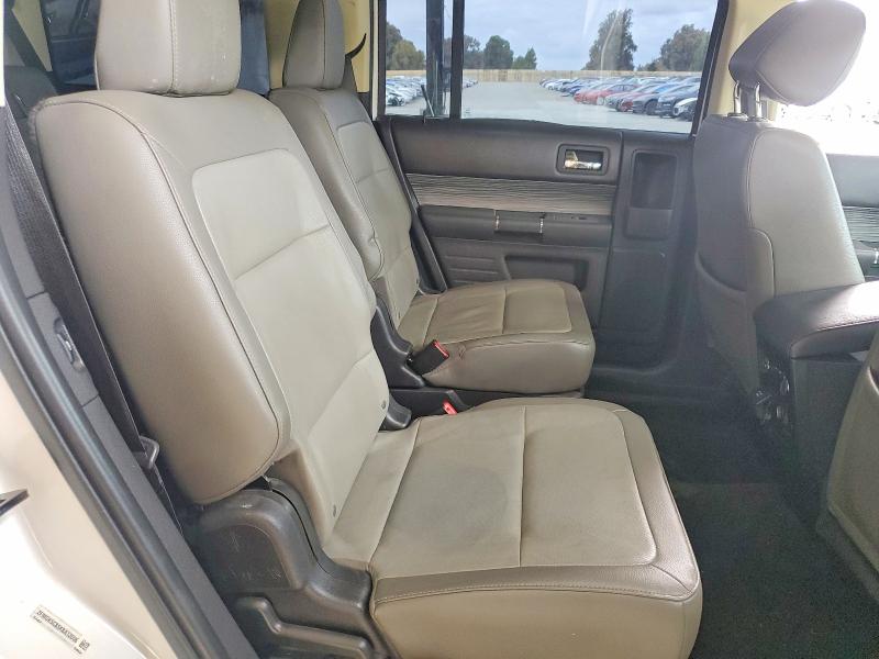 Фото 11 с аукциона – 2019 FORD FLEX с VIN 2FMGK5C85KBA13556