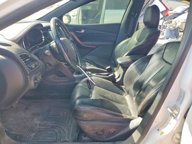 Photo 7 from auction – 2015 DODGE DART with VIN 1C3CDFEB9FD434373