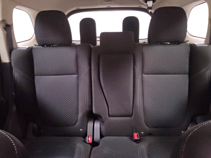 Photo 10 from auction – 2020 MITSUBISHI OUTLANDER with VIN JA4AD2A36LZ018865