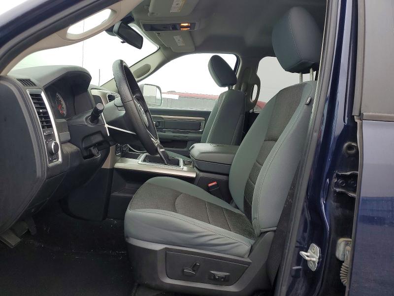 Снимка 7 от търг – 2014 RAM 1500 с VIN 1C6RR7GM2ES329199
