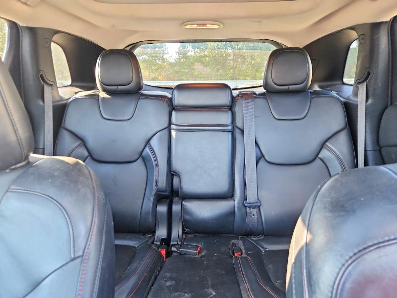 Снимка 10 от търг – 2014 JEEP CHEROKEE с VIN 1C4PJMBS1EW134764