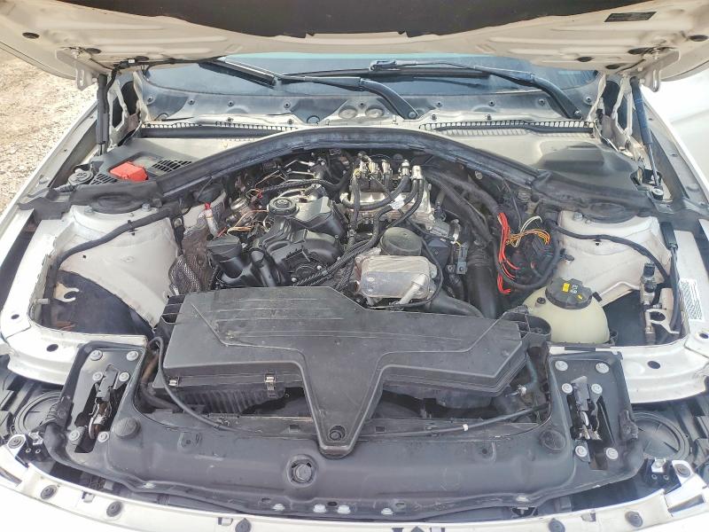 Photo 11 from auction – 2014 BMW 328 with VIN WBA3A5C57EP602002