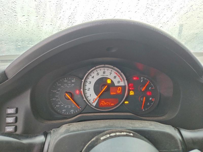 Foto 9 de la subasta – 2013 SCION FR-S con VIN JF1ZNAA14D1703757