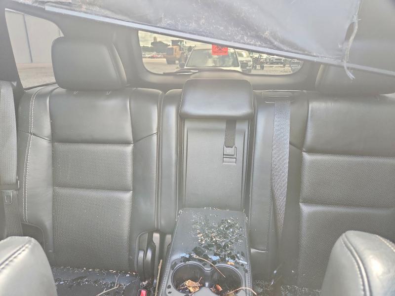 Zdjęcie 10 z aukcji – 2014 JEEP GRAND CHEROKEE z VIN 1C4RJEBT3EC336479