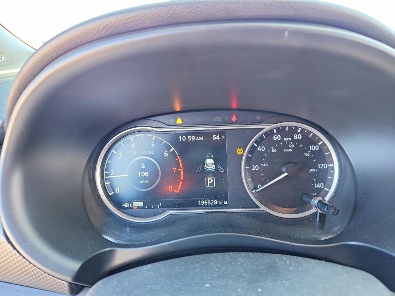 Снимка 9 от търг – 2019 NISSAN KICKS с VIN 3N1CP5CU3KL519864