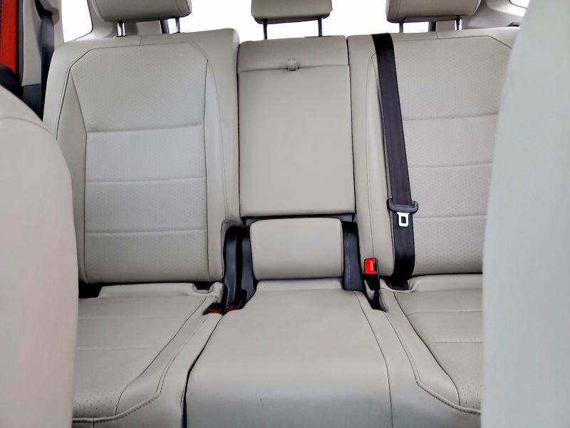 Снимка 10 от търг – 2019 VOLKSWAGEN TIGUAN с VIN 3VV2B7AX7KM173930