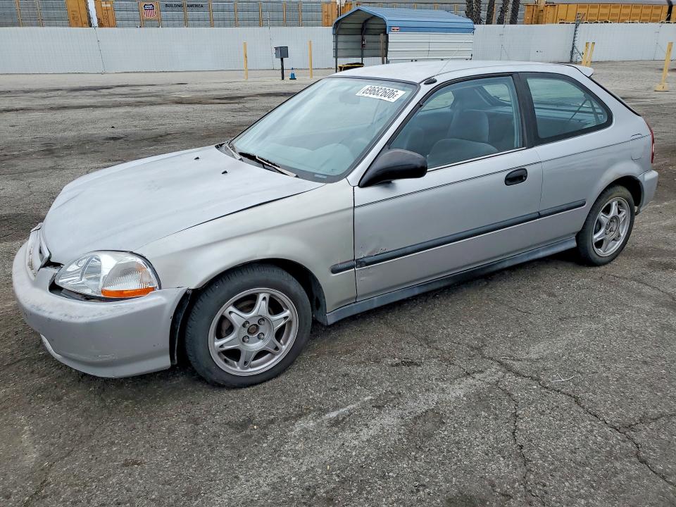 1998 HONDA CIVIC - Търг №69682606