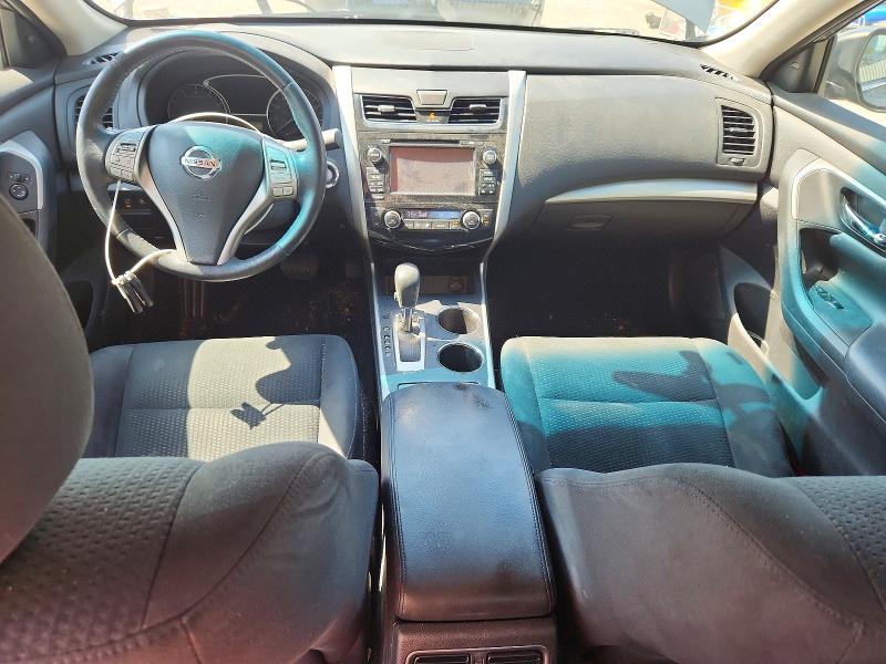 Photo 8 from auction – 2015 NISSAN ALTIMA with VIN 1N4AL3AP5FC476735