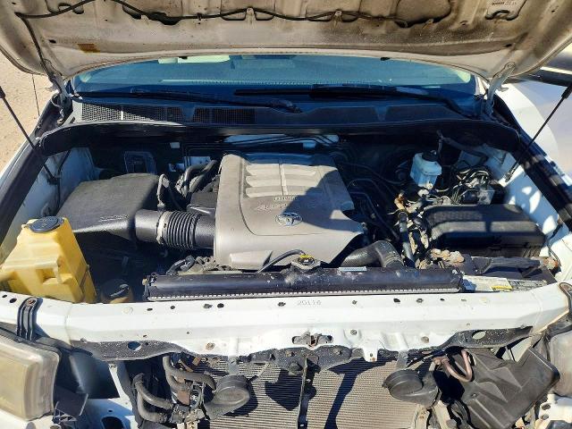Снимка 11 от търг – 2010 TOYOTA TUNDRA с VIN 5TFRM5F16AX009089