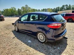 Foto 2 de la subasta – 2016 FORD C-MAX con VIN 1FADP5CU9GL112092