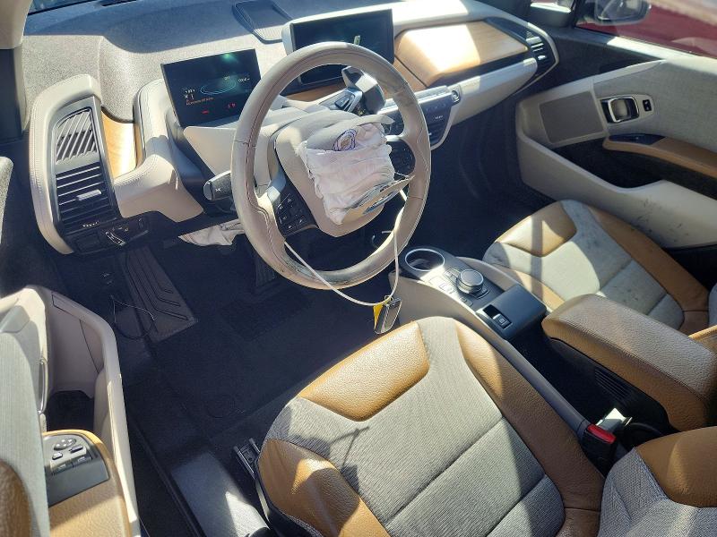 Zdjęcie 8 z aukcji – 2017 BMW I3 z VIN WBY1Z6C32HV949646