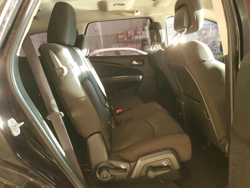 Photo 10 from auction – 2020 DODGE JOURNEY with VIN 3C4PDCAB4LT238123