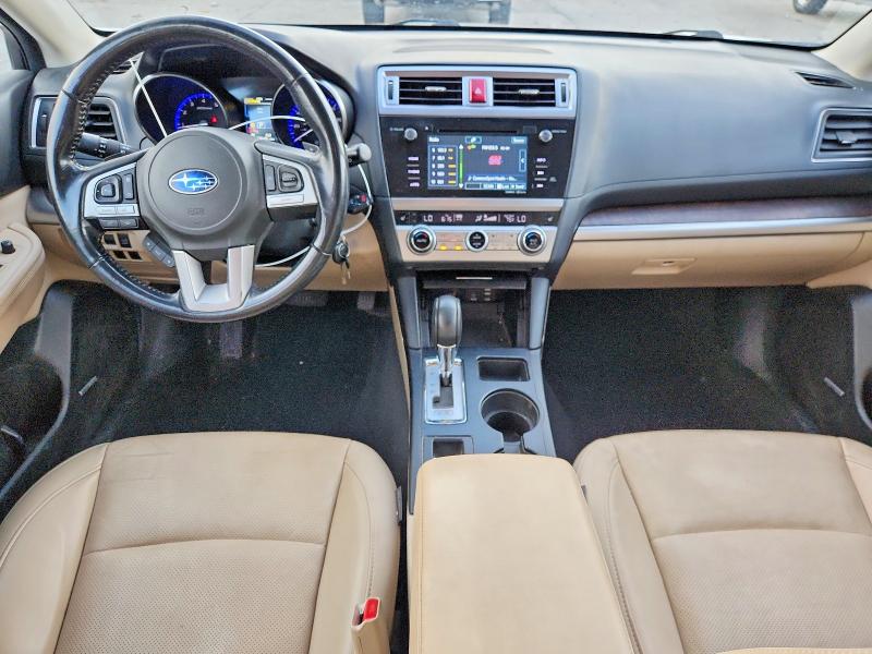 Снимка 8 от търг – 2016 SUBARU OUTBACK с VIN 4S4BSBJC2G3272545