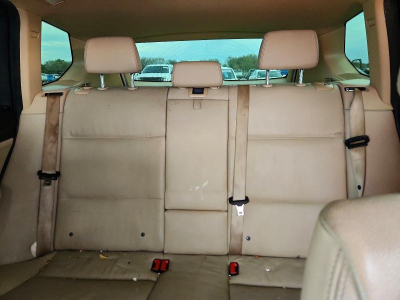 Zdjęcie 10 z aukcji – 2014 BMW X3 z VIN 5UXWX9C55E0D26337