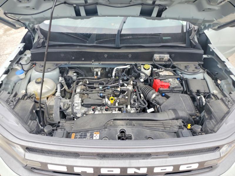 Снимка 12 от търг – 2022 FORD BRONCO SPORT с VIN 3FMCR9B63NRE20251