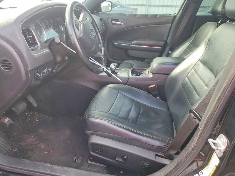 صورة رقم 7 من المزاد - 2014 DODGE CHARGER مع VIN 2C3CDXHG5EH275429