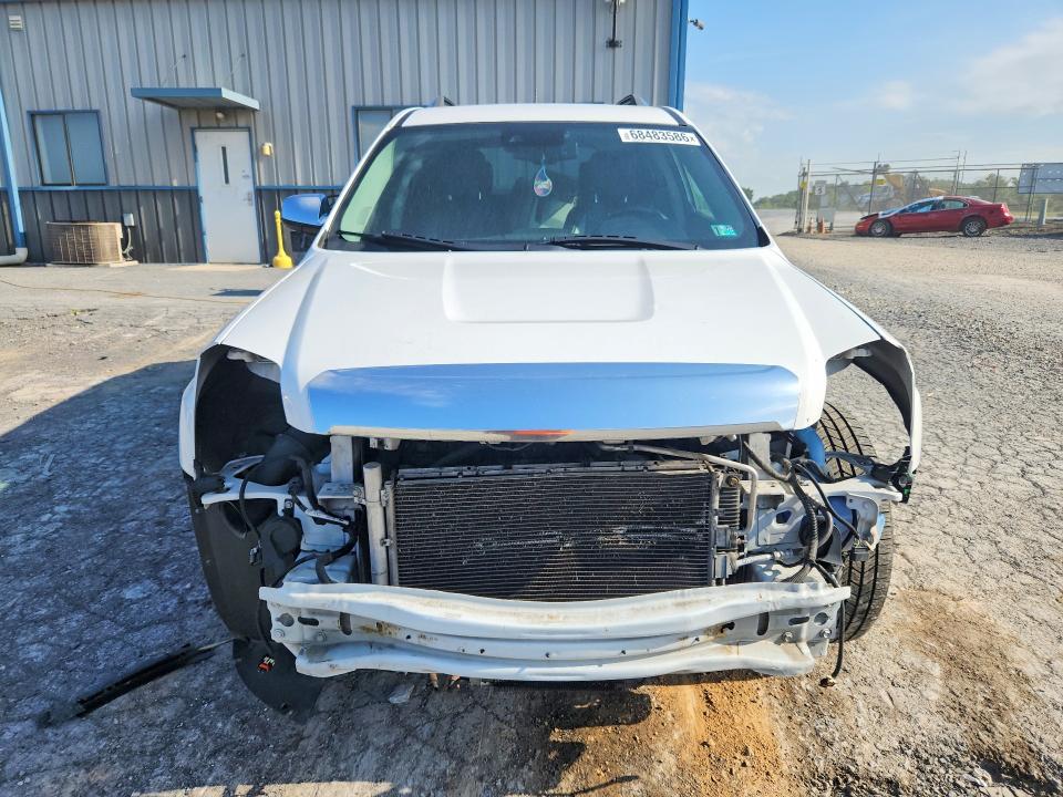 Снимка 5 от търг – 2014 GMC TERRAIN с VIN 2GKFLZE38E6136825