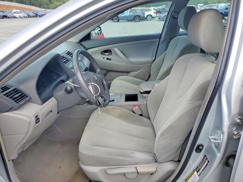 Photo 7 from auction – 2007 TOYOTA CAMRY with VIN 4T1BE46K47U684446