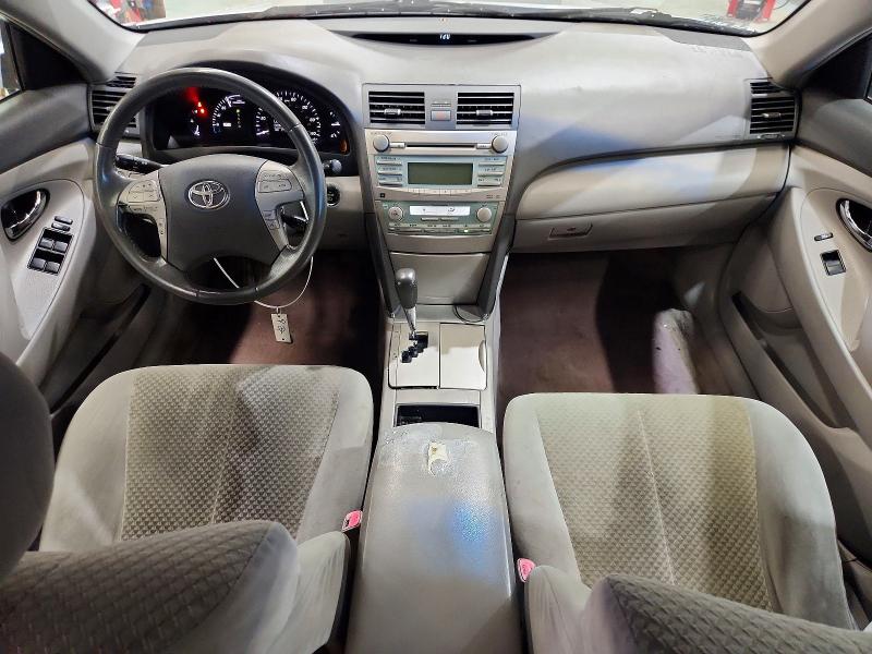Photo 8 from auction – 2007 TOYOTA CAMRY with VIN JTNBB46K573014192