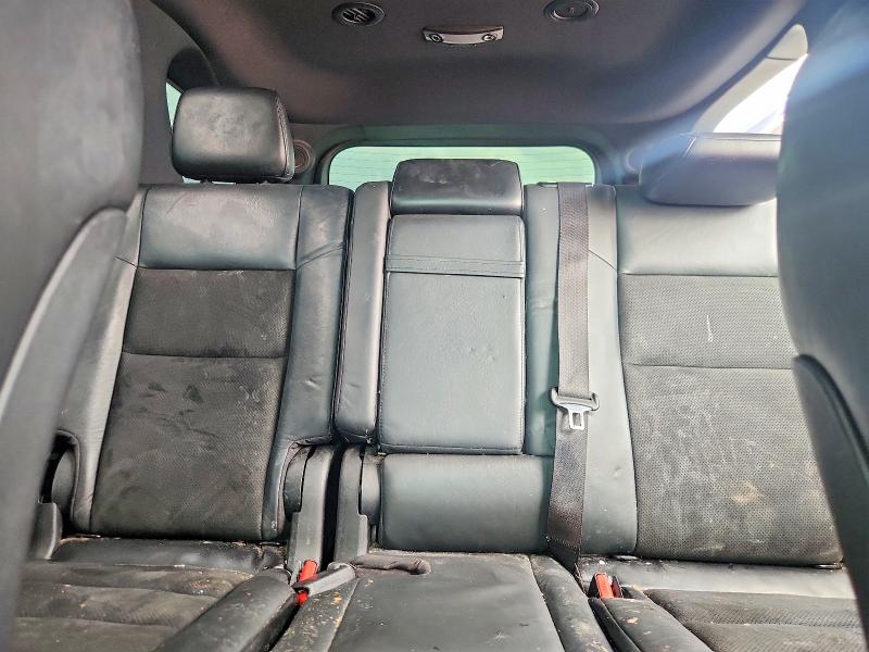 Фото 10 с аукциона – 2021 DODGE DURANGO с VIN 1C4RDHDG0MC803977