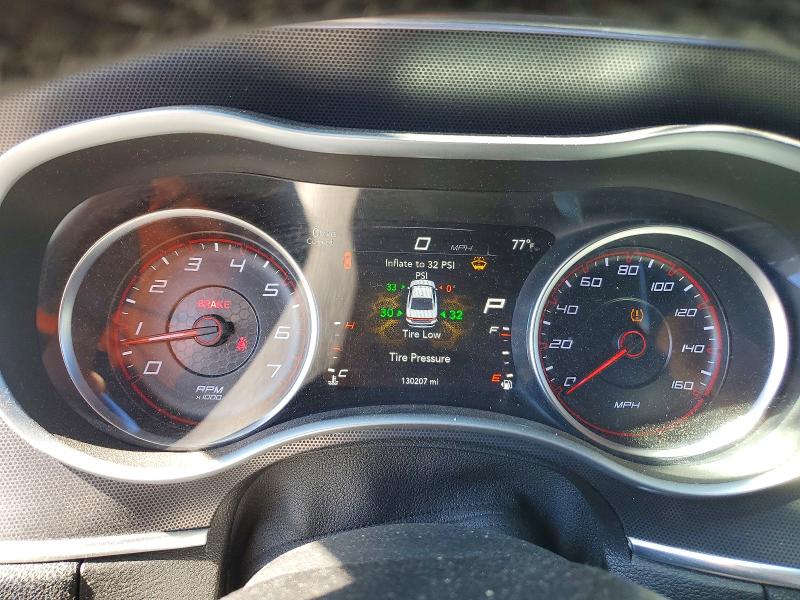 Снимка 9 от търг – 2015 DODGE CHARGER с VIN 2C3CDXCT7FH825221