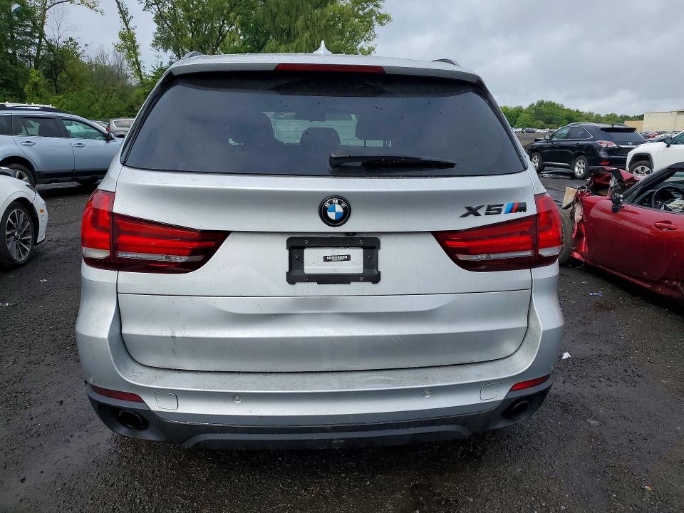 Photo 6 from auction – 2016 BMW X5 with VIN 5UXKR0C54G0S87762
