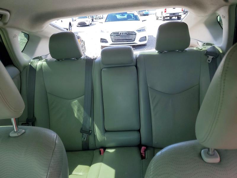 Photo 10 from auction – 2012 TOYOTA PRIUS with VIN JTDKN3DU9C0336503