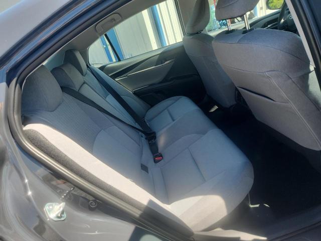 Снимка 10 от търг – 2026 TOYOTA CAMRY с VIN 4T1DAACK1TU323015