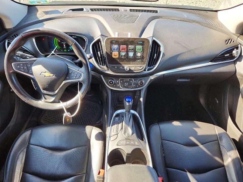 Foto 8 de la subasta – 2016 CHEVROLET VOLT con VIN 1G1RD6S50GU140164