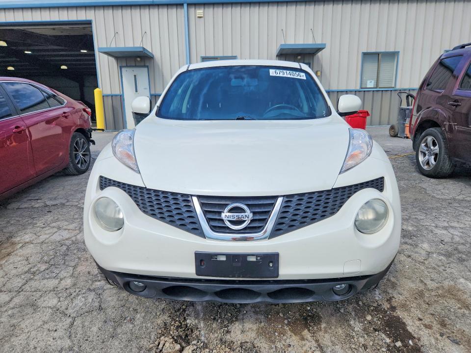 Photo 5 from auction – 2013 NISSAN JUKE with VIN JN8AF5MV1DT212663