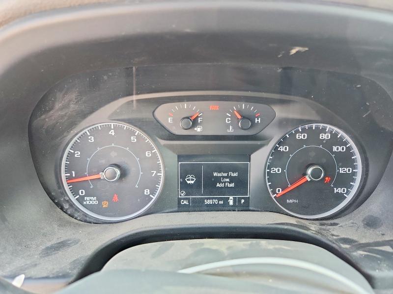 Zdjęcie 9 z aukcji – 2019 GMC ACADIA z VIN 1GKKNSLSXKZ298384
