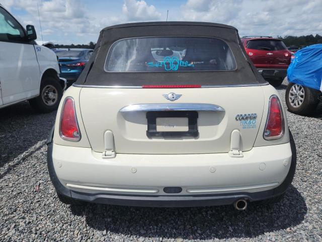 Photo 6 from auction – 2008 MINI COOPER with VIN WMWRF33538TG19264