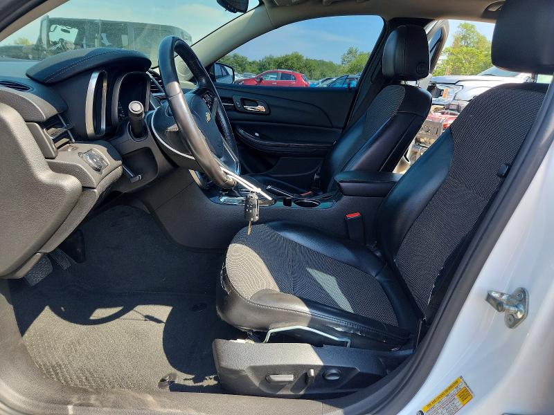 Photo 7 from auction – 2015 CHEVROLET MALIBU with VIN 1G11D5SL3FF171711